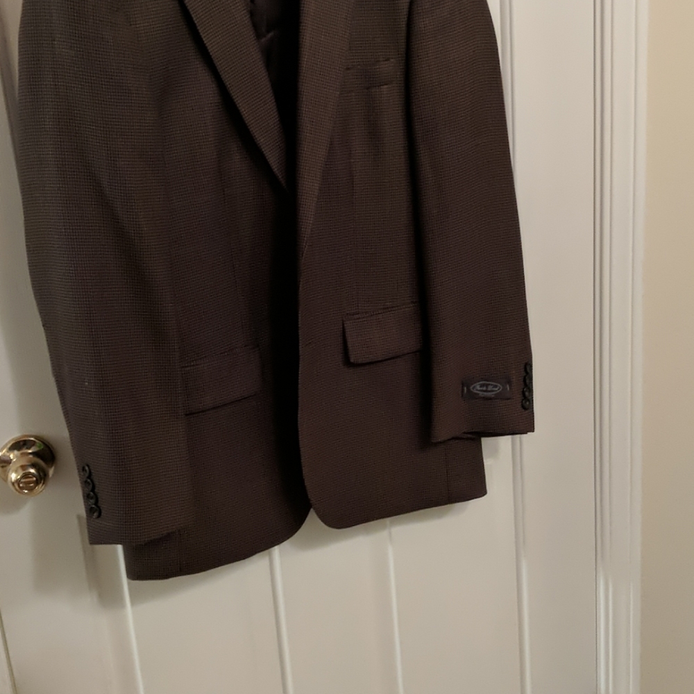 Men's jacket - Picture 2 of 4